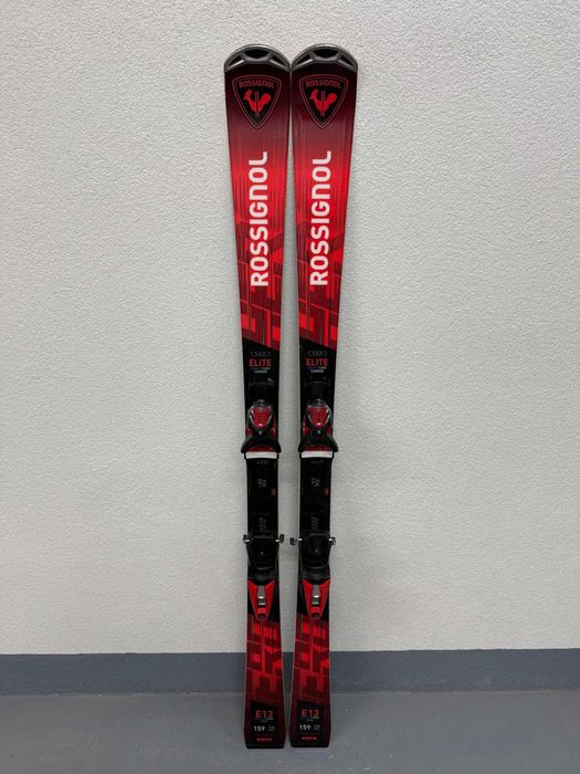 schi rossignol hero elite multi turn carbon 2025/2026 159cm si 167cm
