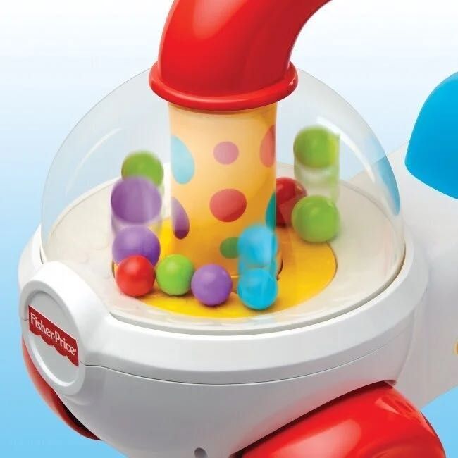 Машинка для детей Fisher-Price Bolalar uchun mashina
