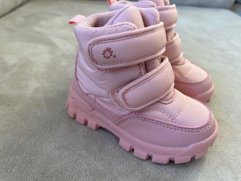 Боти за момиче на марка Next