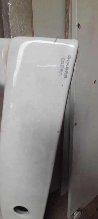 Раковина раковина