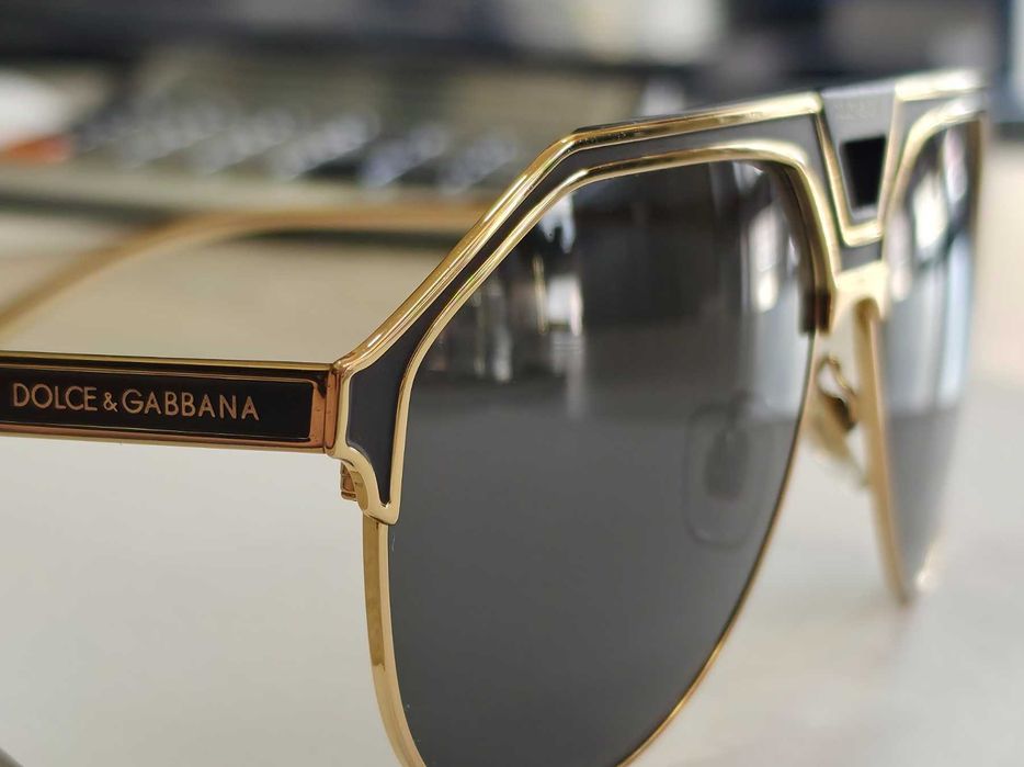 Слънчеви очила Dolce & Gabbana DG2257 - 133487