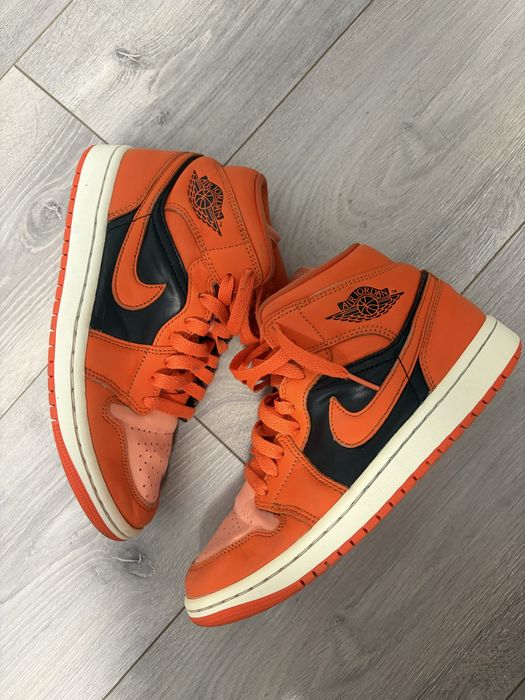 Jordan 1 mărimea 38