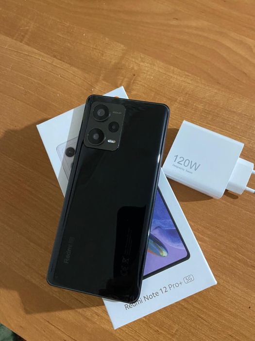 Redmi Note 12 Pro+ 5G Обмен продам
