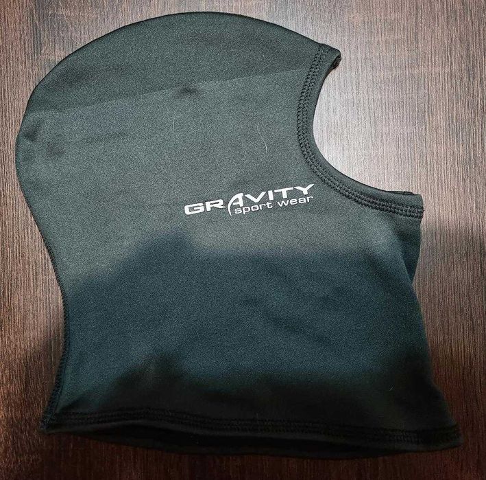 Vand cagula Gravity pentru iarna (ciclism, moto, alergare, schi)