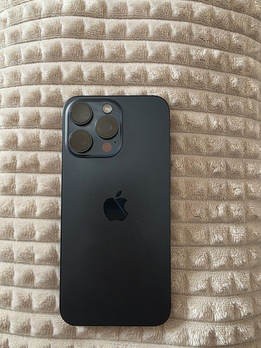 Display IPhone 15 Pro Max