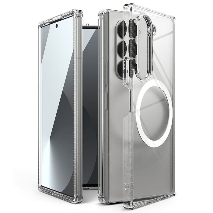 Magsafe калъф RINGKE Fusion Case за Samsung Galaxy Z Fold 6