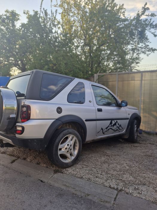 Super Ofertă Pachet: 2 Mașini la Preț de Una! Doar 2.000€ Pentru Ambele!