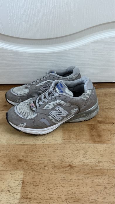 Кроссовки New Balance