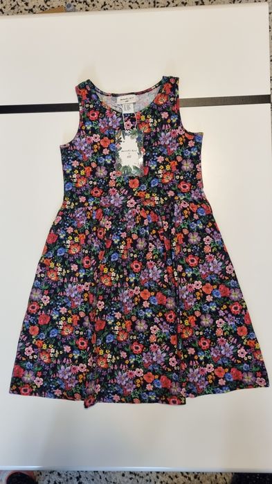 Rochita H&M marime 8 - 10 ani
