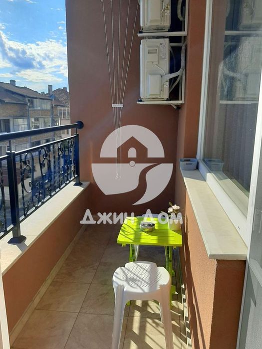 Продава се Двустаен апартамент в Бургас, Сарафово - 60 кв.м за 2775 €/кв.м - Снимка #8