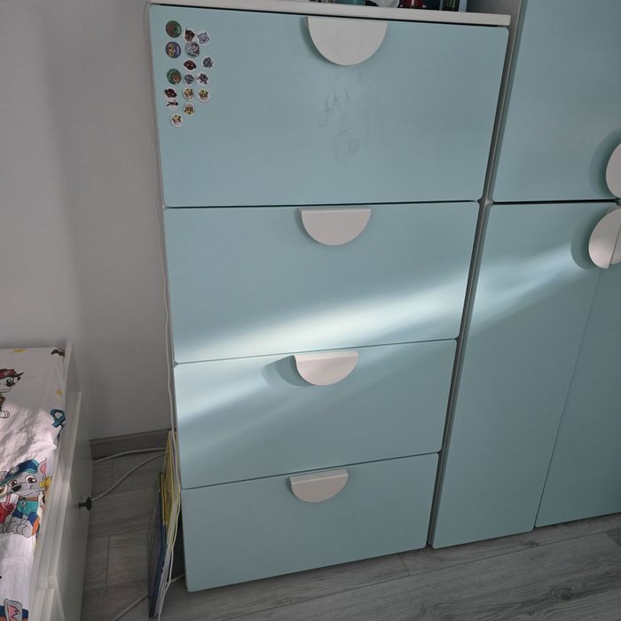 Dulapuri ikea copii
