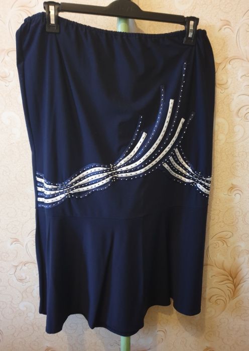 Костюм юбка с кофтой