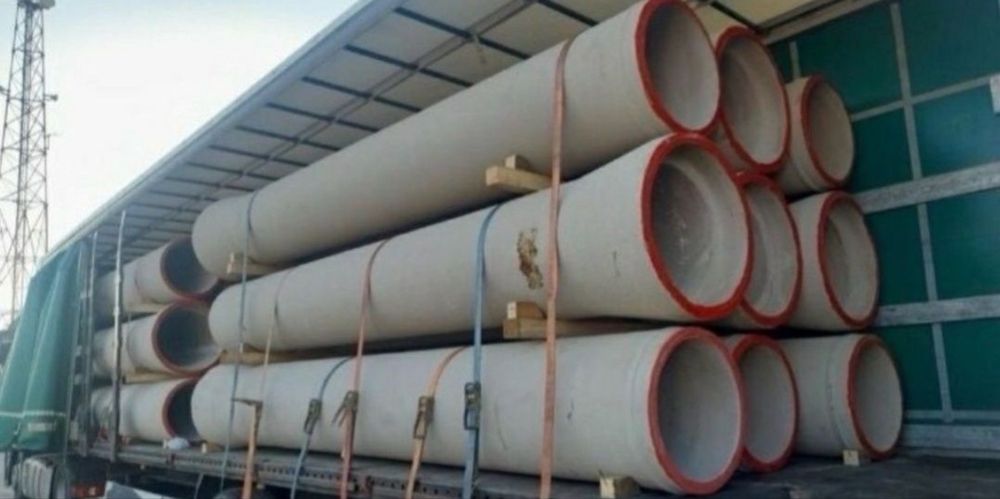 Vand tuburi din beton premo