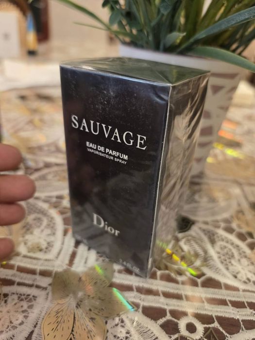 Parfum damă/bărbătești
