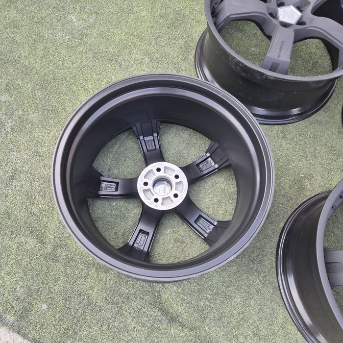 Jante R 22 5x112, Mercedes, Audi, Vw