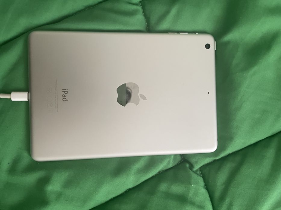 Ipad mini generatia 3
