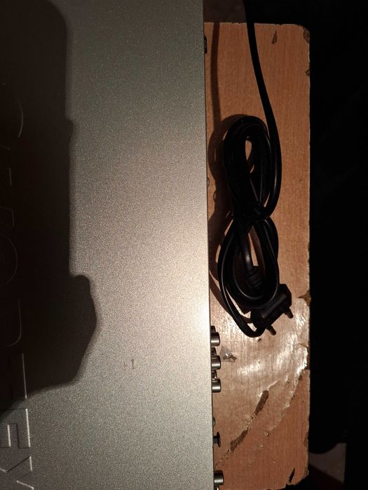 Dvd player muzica si filme