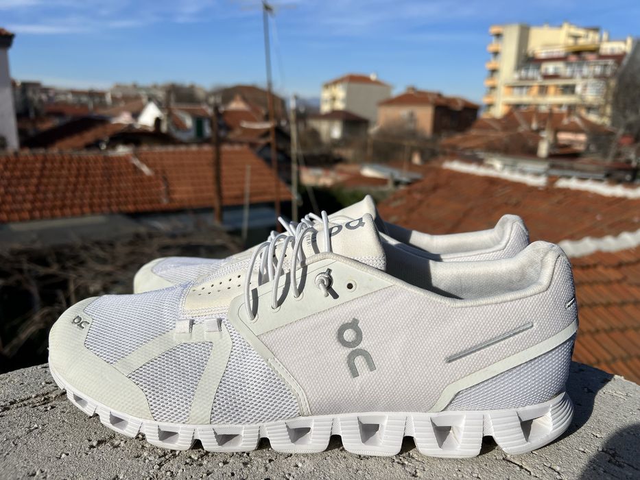 O”N Running Swiss 47