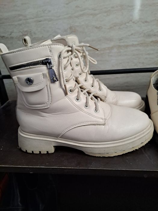 Подрастковый сапоги