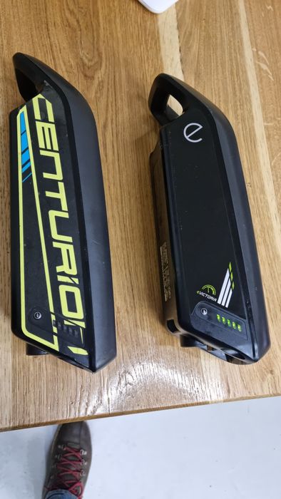 Baterie bosch powerpack