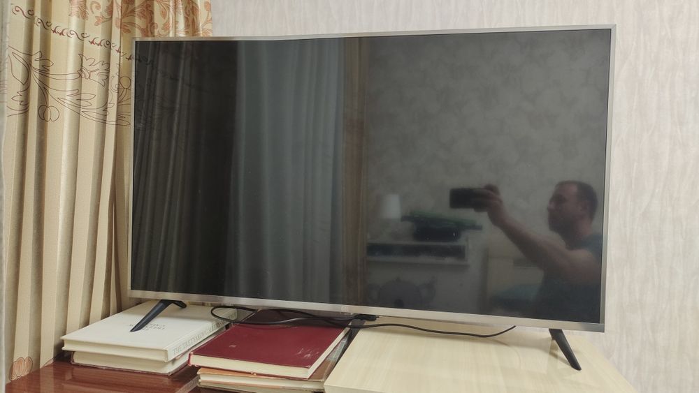 Телевизор Xiaomi