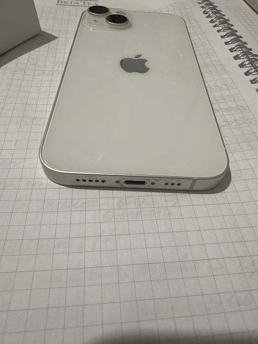 Iphone 14 1 год эксплуатации