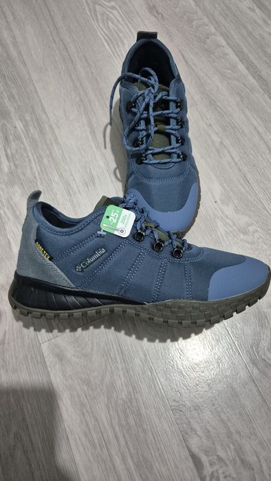 Кроссовки Columbia