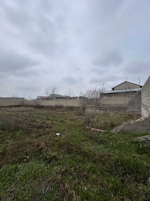 участка сотилади