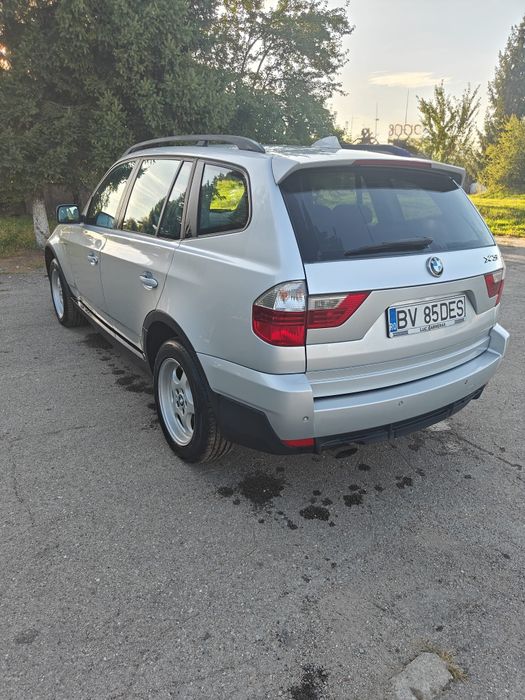 BMW X3,distribuție schimbata,webasto