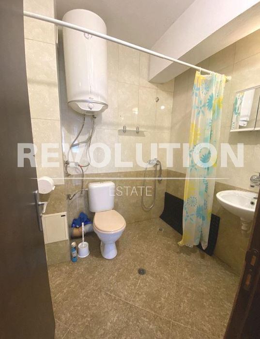 Дава се под наем Двустаен апартамент в Варна, Бриз - 43 кв.м за 360 € - Снимка #4