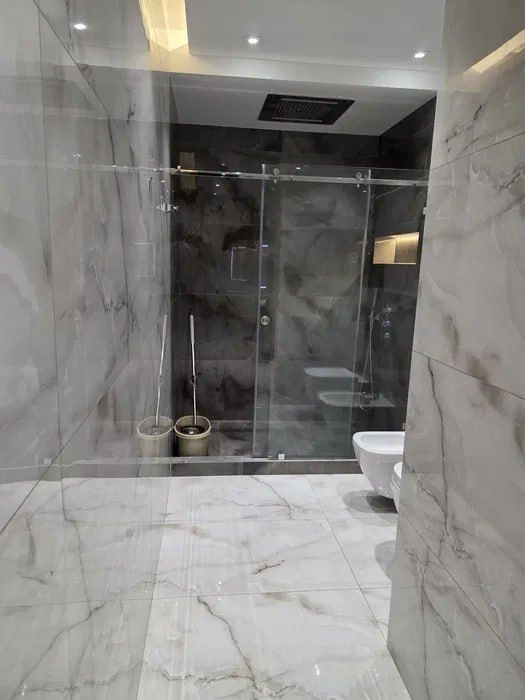 3 комнатная в ЖК Istanbul City 83 м² Яккасарай