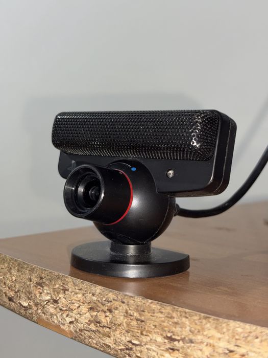PlayStation Eye Camera (ps3)