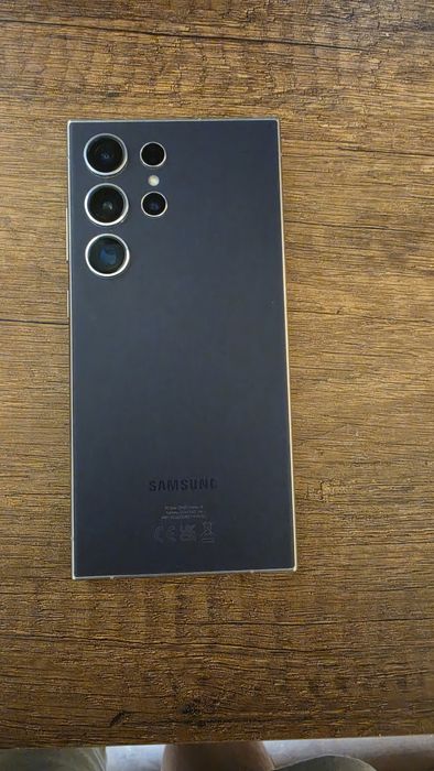 Samsung S24 Ultra 512gb