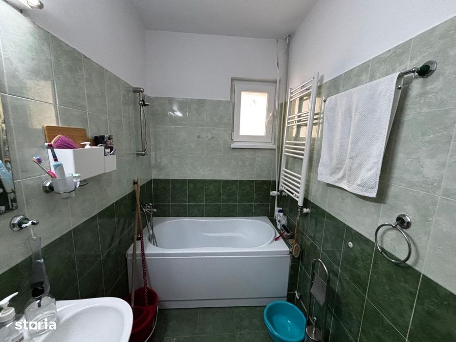Apartament 2 camere Traian