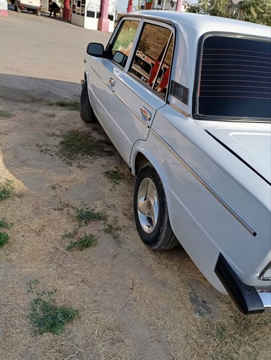 Moshina holati chuda zor