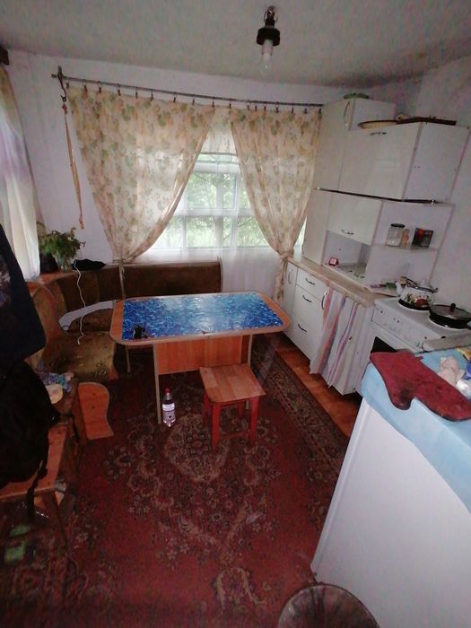 Продам дачу в ермаке на первой беровой линии.