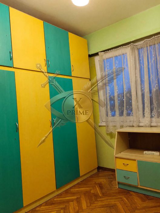 Тристаен апартамент в Трошево! 2512662