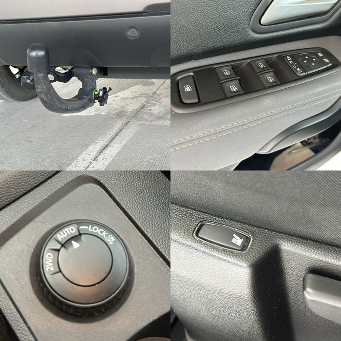 Dacia Duster 1,5 Dci  an 2024 E6 /proprietar