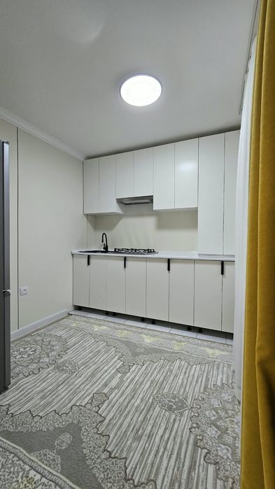 2комнатная квартира ул.Аскарова