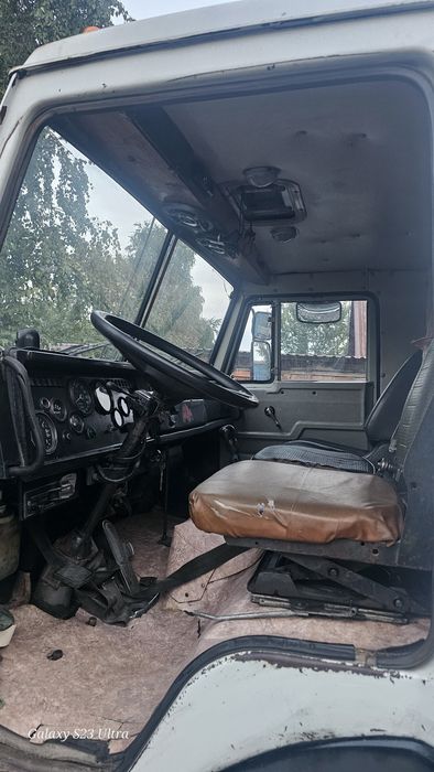 Продам Камаз 5320