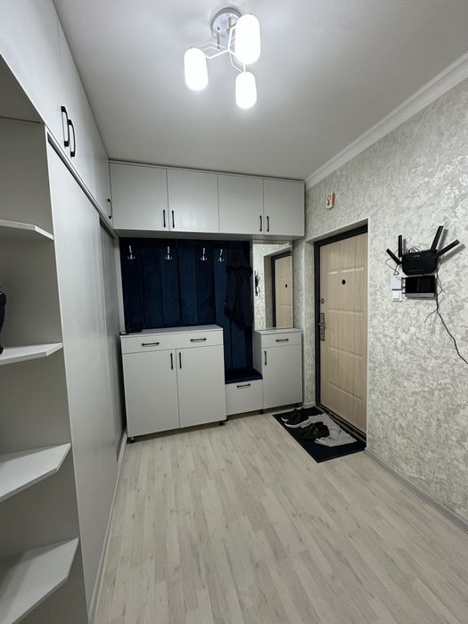 Срочно!!!Сдается 2х ком Квартира в ЖК Беш Чинар на Яшнабадском районе