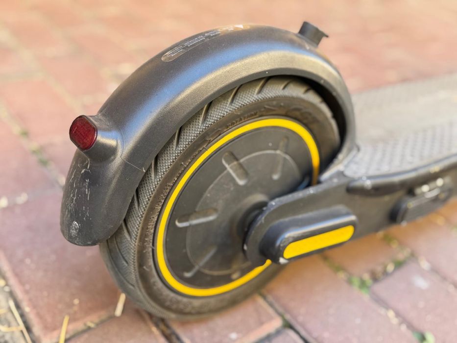 Trotineta Ninebot G30 Max