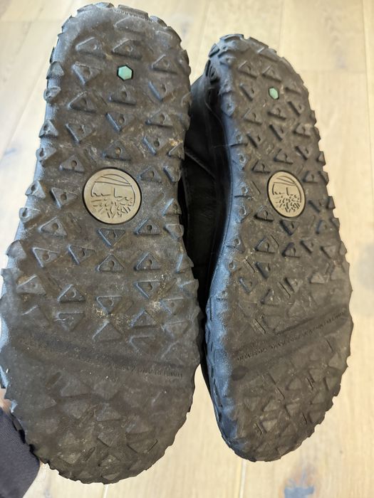 Vand ghete baieti Timberland marimea 40