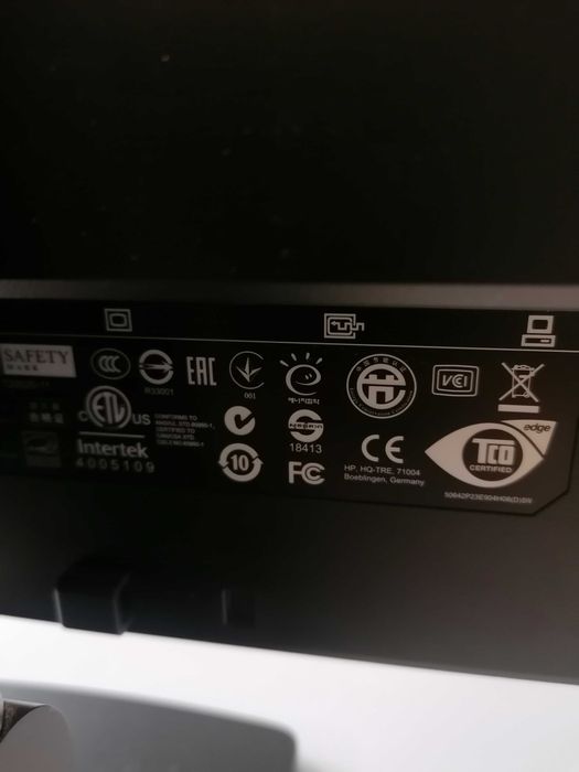 Монитор HP 90 лв.