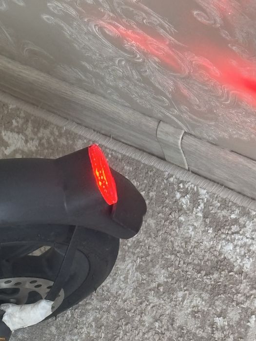 Электросамокат XIAOMI Scooter PRO 2 ЕСТЬ ТОРГ