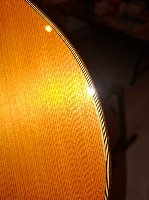 Vând chitară clasică Cordoba C7 CD Iberia – originală