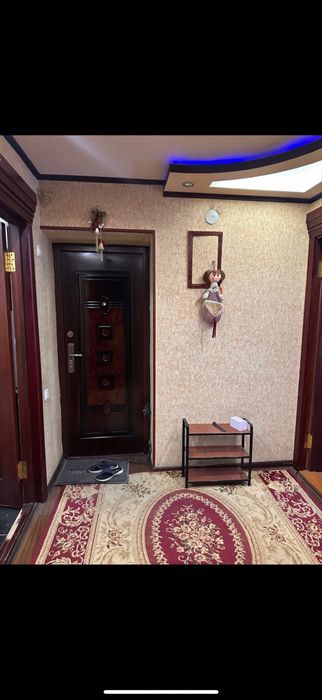 Продается! Академ городок .3ком