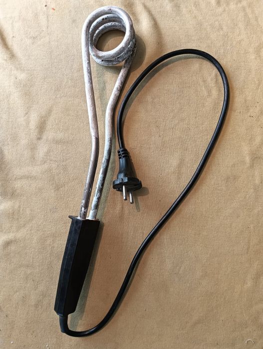 Продается электроплитка 1970г, СССР 3500т