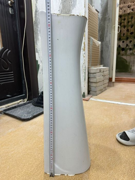 Раковина с пьедесталом