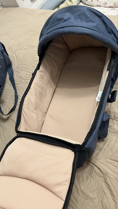 Люлька переноска Chicco